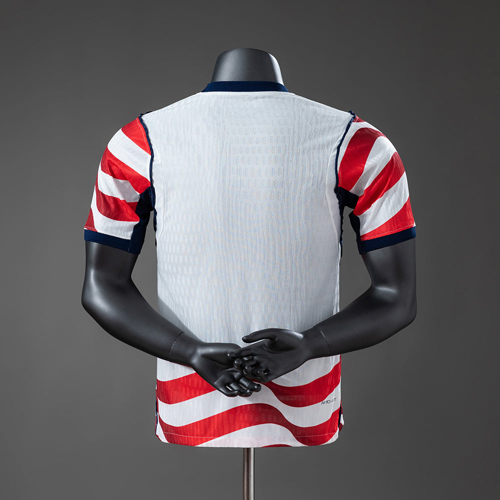 Player Version USA Home Jersey 2026 World Cup Football Kit product image 2
