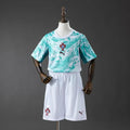 Kids Portugal Away Jersey 2026 World Cup Football Kit Soccer product image 1