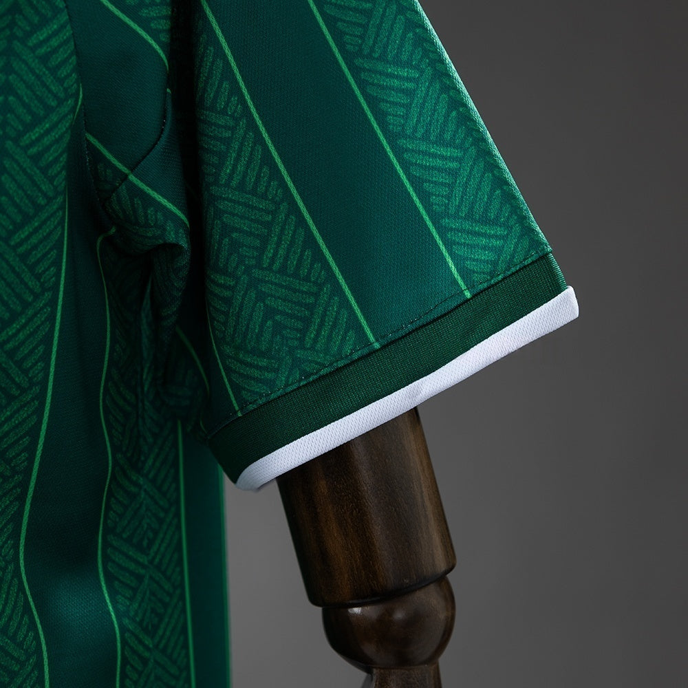 South Africa Away Jersey 2026 World Cup Football Kit Soccer product image 4
