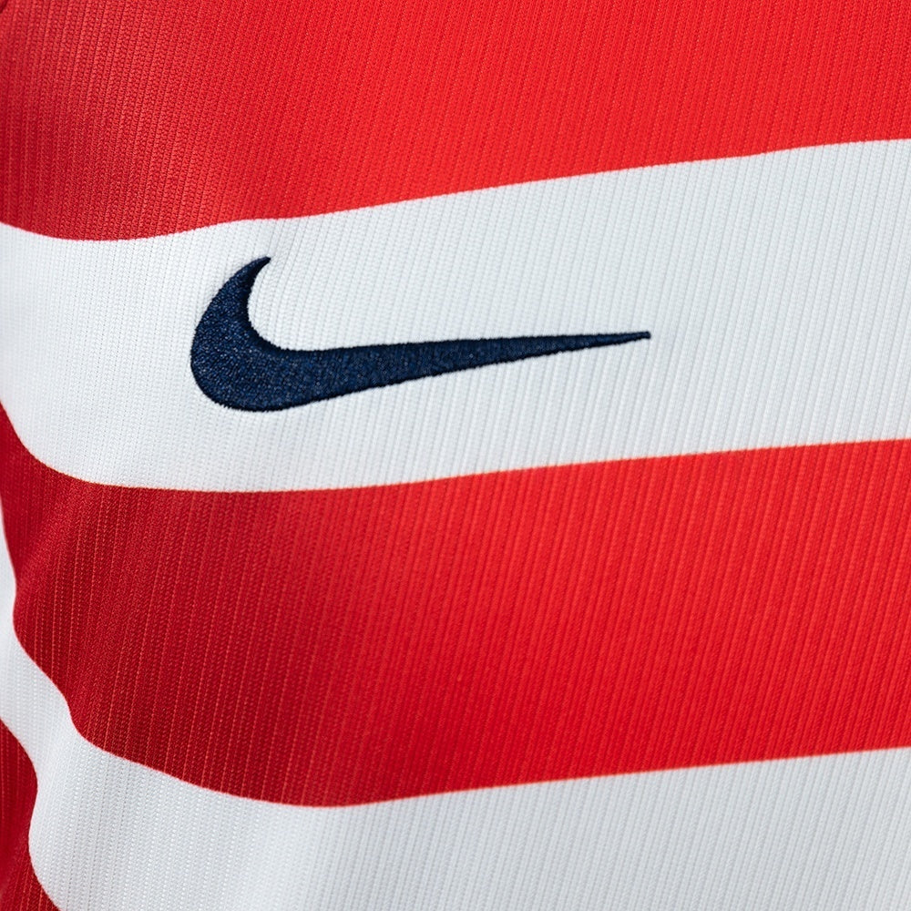 USA Home Jersey 2026 World Cup Football Kit Soccer Shirt product image 5