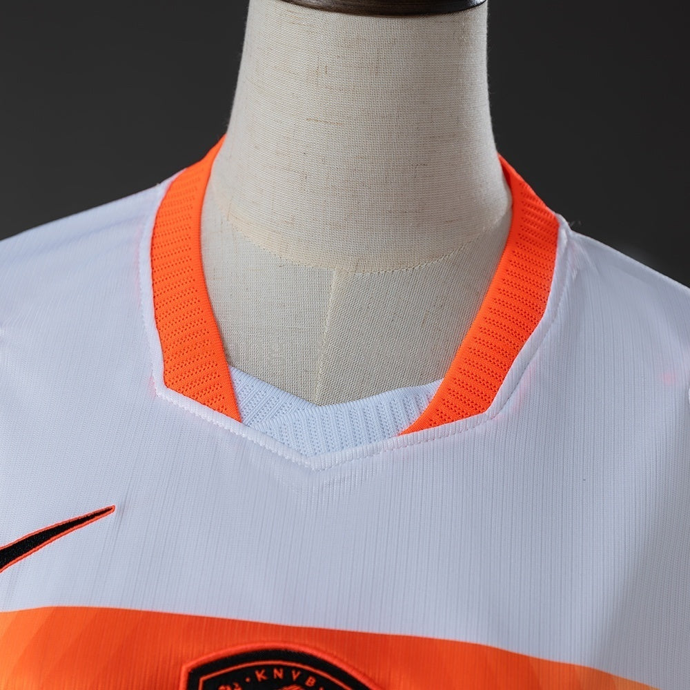 Women Netherlands Away Jersey 2026 World Cup Football Kit product image 2