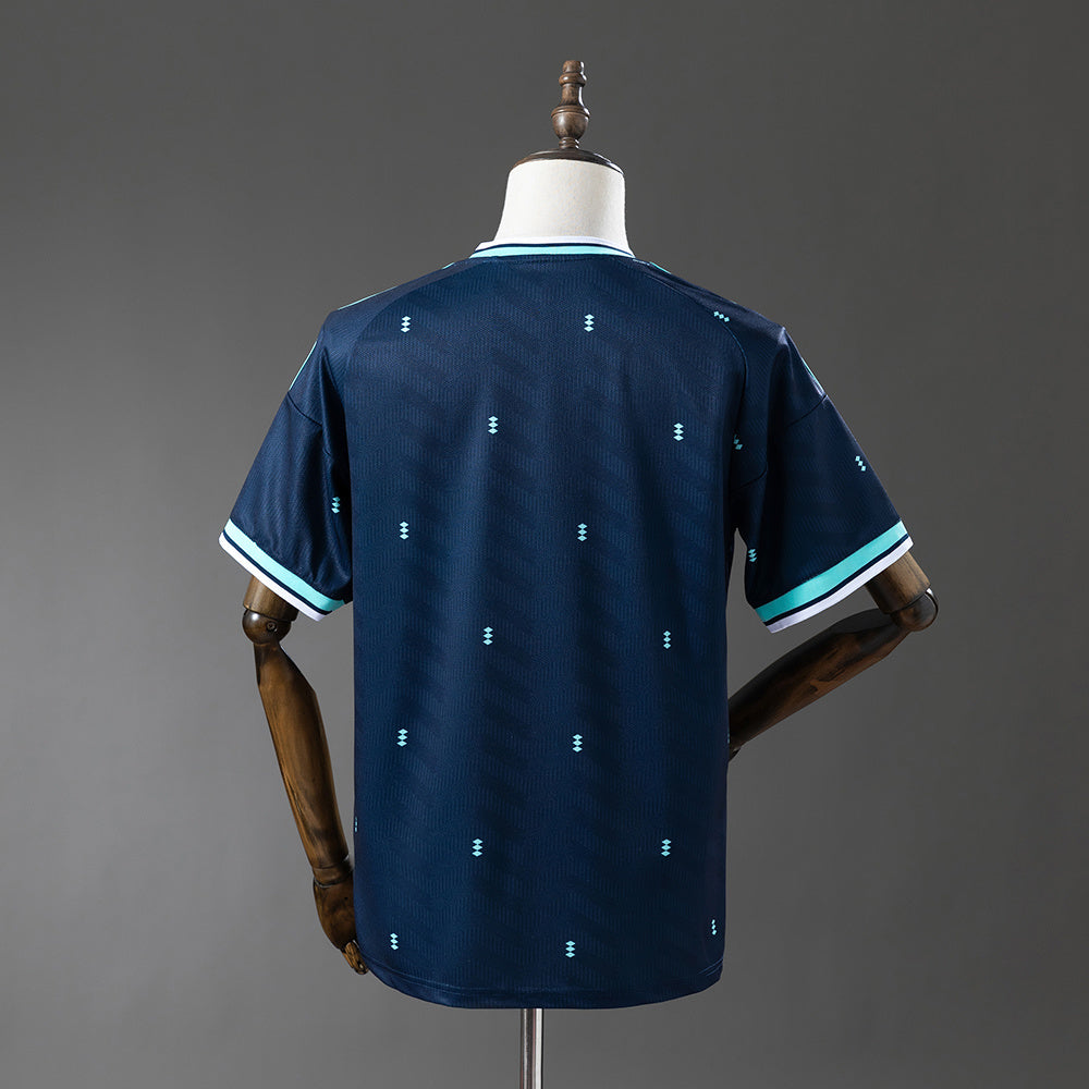 Germany Away Jersey 2026 World Cup Football Kit Soccer Shirt product image 2