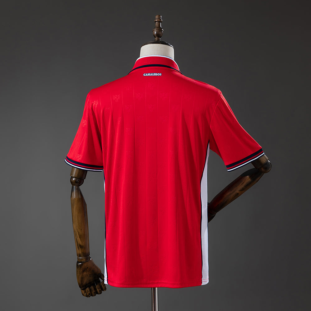 Panama Home Jersey 2026 World Cup Football Kit Soccer product image 2