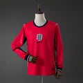 England Away Jersey 2026 World Cup Long Sleeves Football product image 1