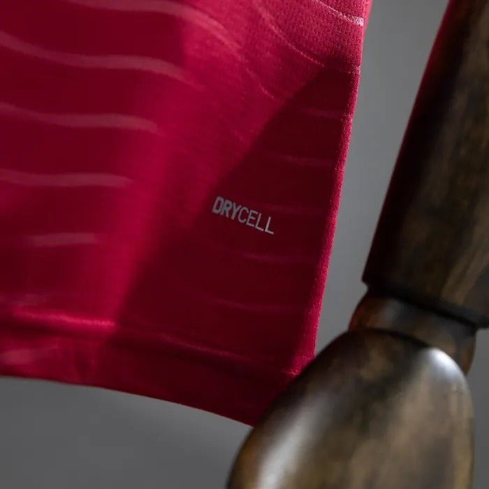 Women Portugal Jersey 2026 World Cup Home Football Kit product image 6