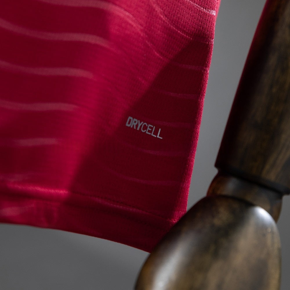Women Portugal Home Jersey 2026 World Cup Football Kit product image 4