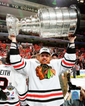 Brian Campbell Chicago Blackhawks 2010 Stanley Cup Champions 8X10 Photo product image 1, provided for visual reference and