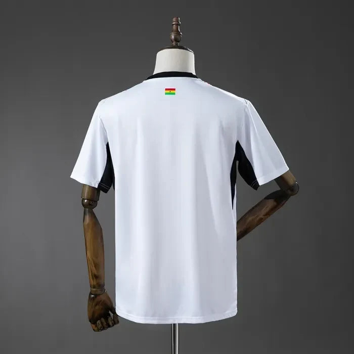 Ghana Home Jersey 2026 World Cup Football Kit Soccer Shirt product image 2