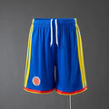 Colombia Home Shorts 2026 World Cup Football Kit product image 1