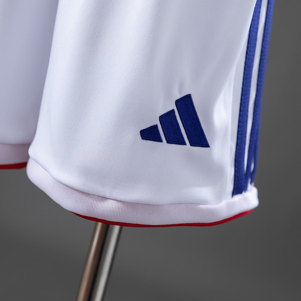 Kids Japan Home Jersey 2026 World Cup Football Kit Soccer product image 3
