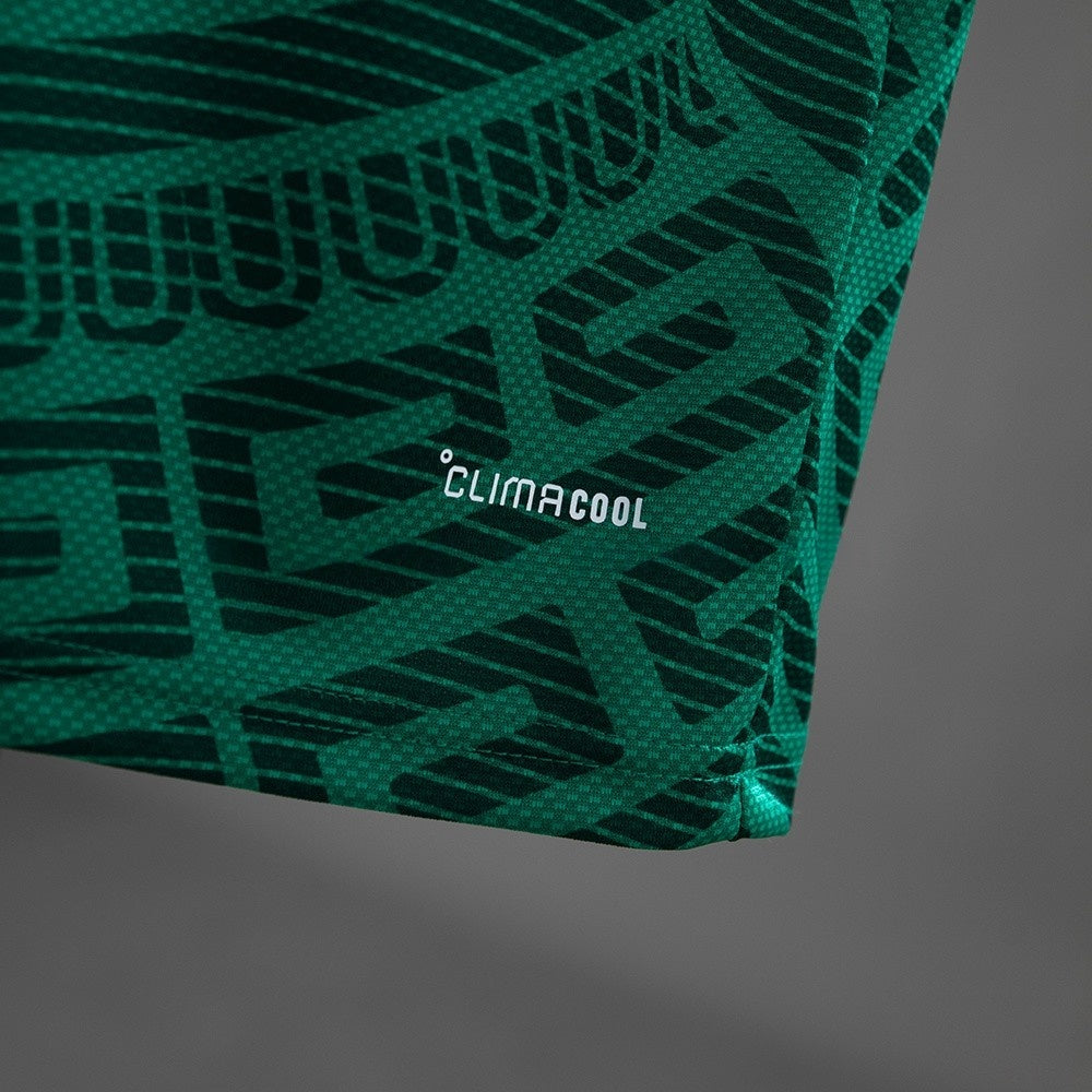 Player Version Mexico Home Jersey 2026 World Cup Football product image 2