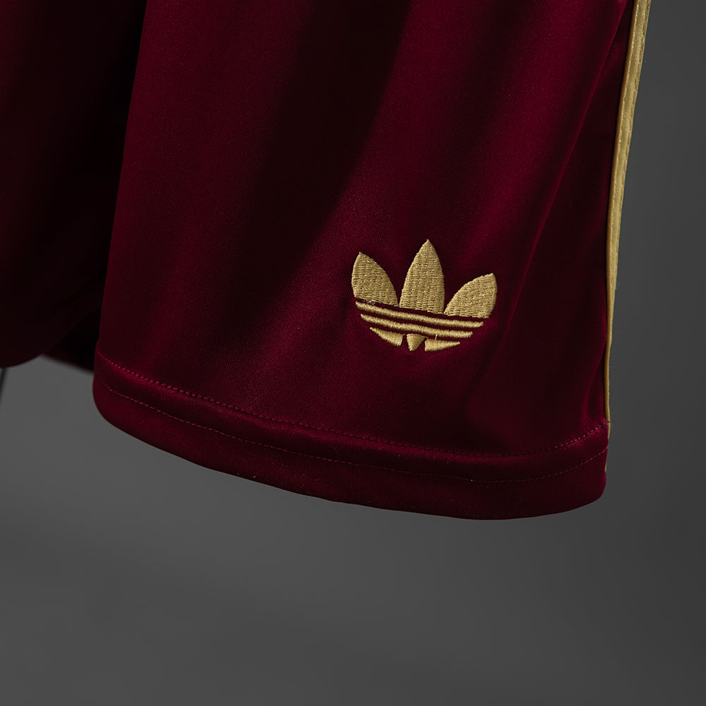 Kids Spain Away Jersey 2026 World Cup Football Kit Soccer product image 4