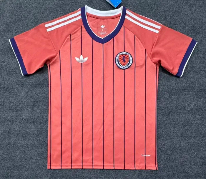 Scotland Jersey 2026 World Cup Football Kit product image 1