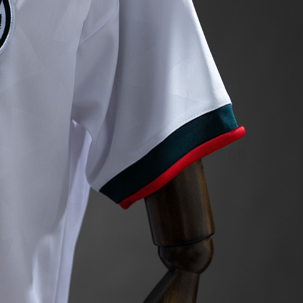 Mexico Away Jersey 2026 World Cup Football Kit Soccer Shirt product image 2