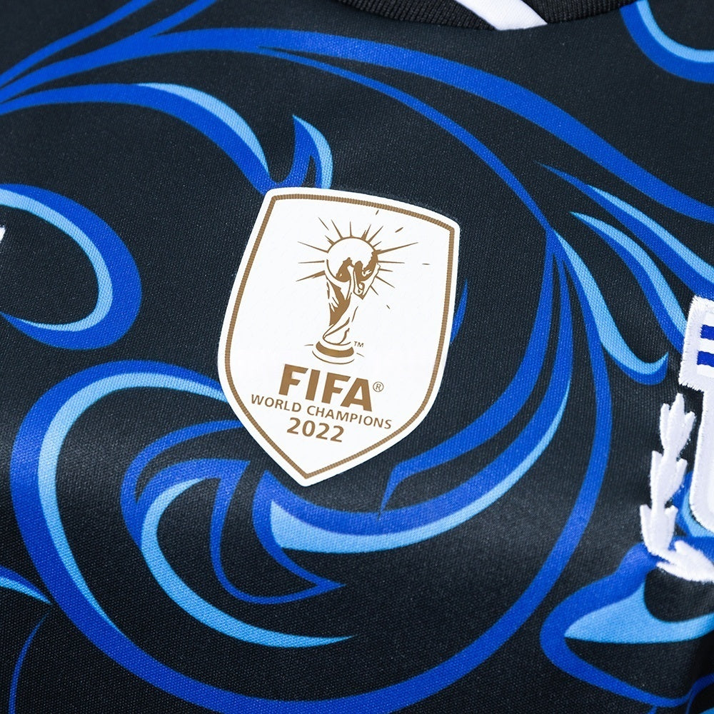 Women Argentina Away Jersey 2026 World Cup Football Kit product image 8