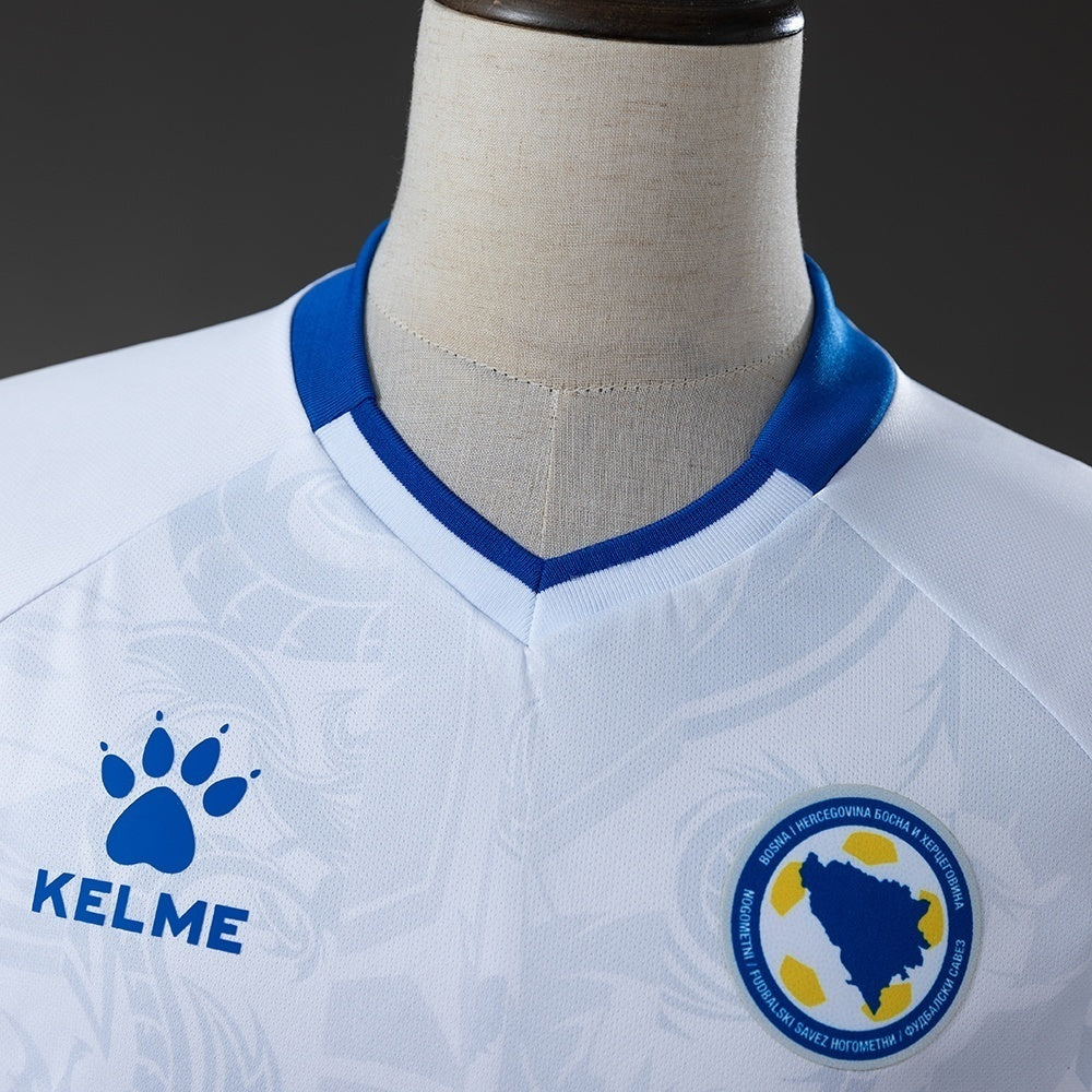 Bosnia Away Jersey 2026 World Cup Football Kit Soccer Shirt product image 7