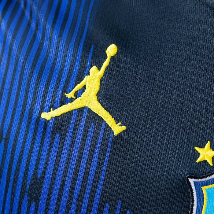 Brazil Away Jersey 2026 World Cup Football Kit Soccer Shirt product image 3