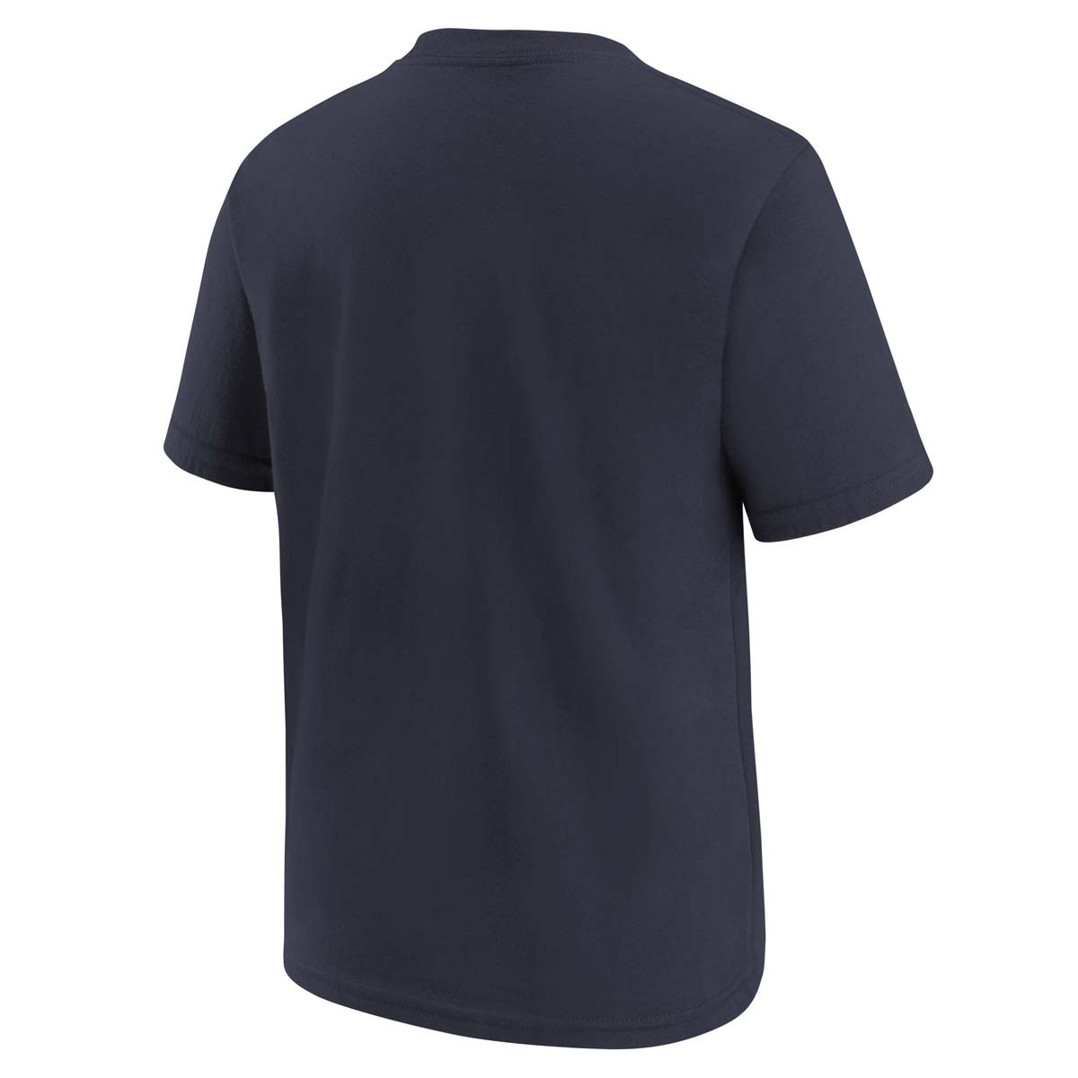 Kid's Chicago Bears Nike Navy Preschool Local Pack T-Shirt product image 2, provided for visual reference and product detail