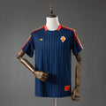 Spain Navy Blue Jersey 2026 World Cup Football Kit Soccer product image 1