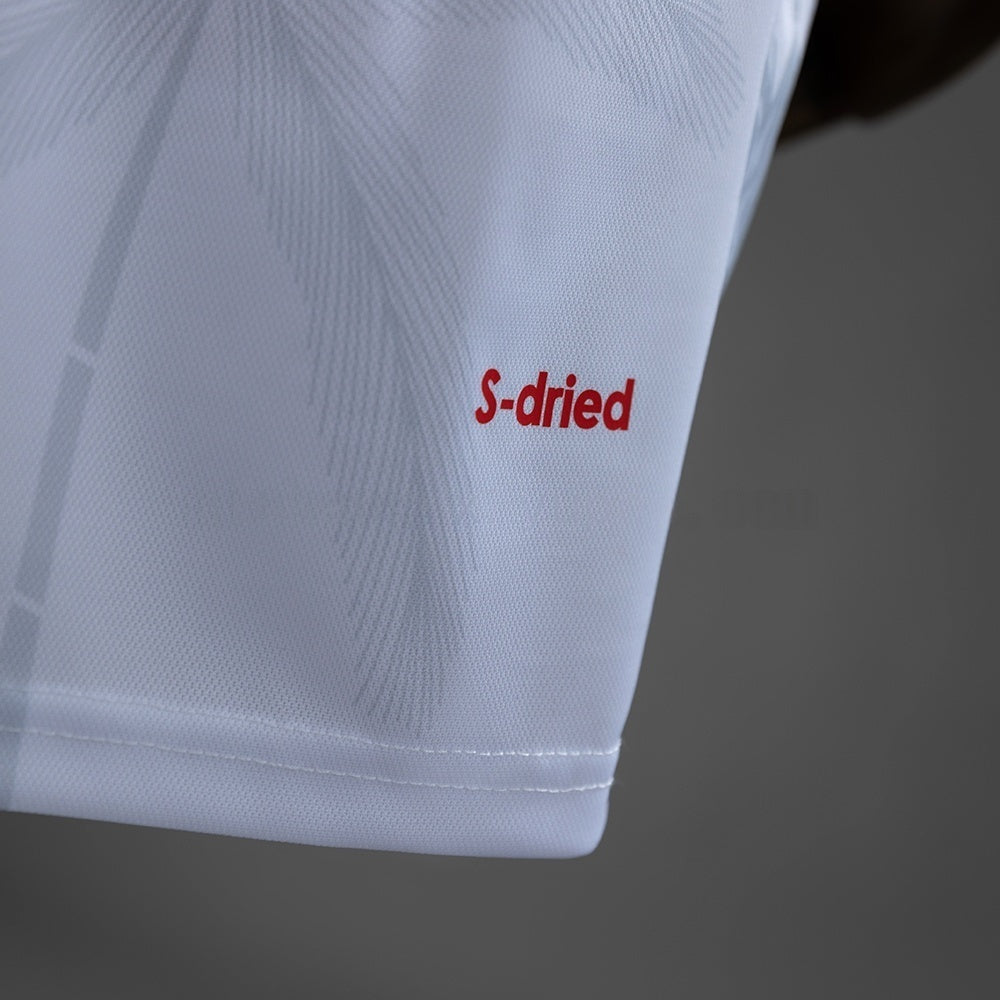 Haiti Away Jersey 2026 World Cup Football Kit Soccer Shirt product image 3