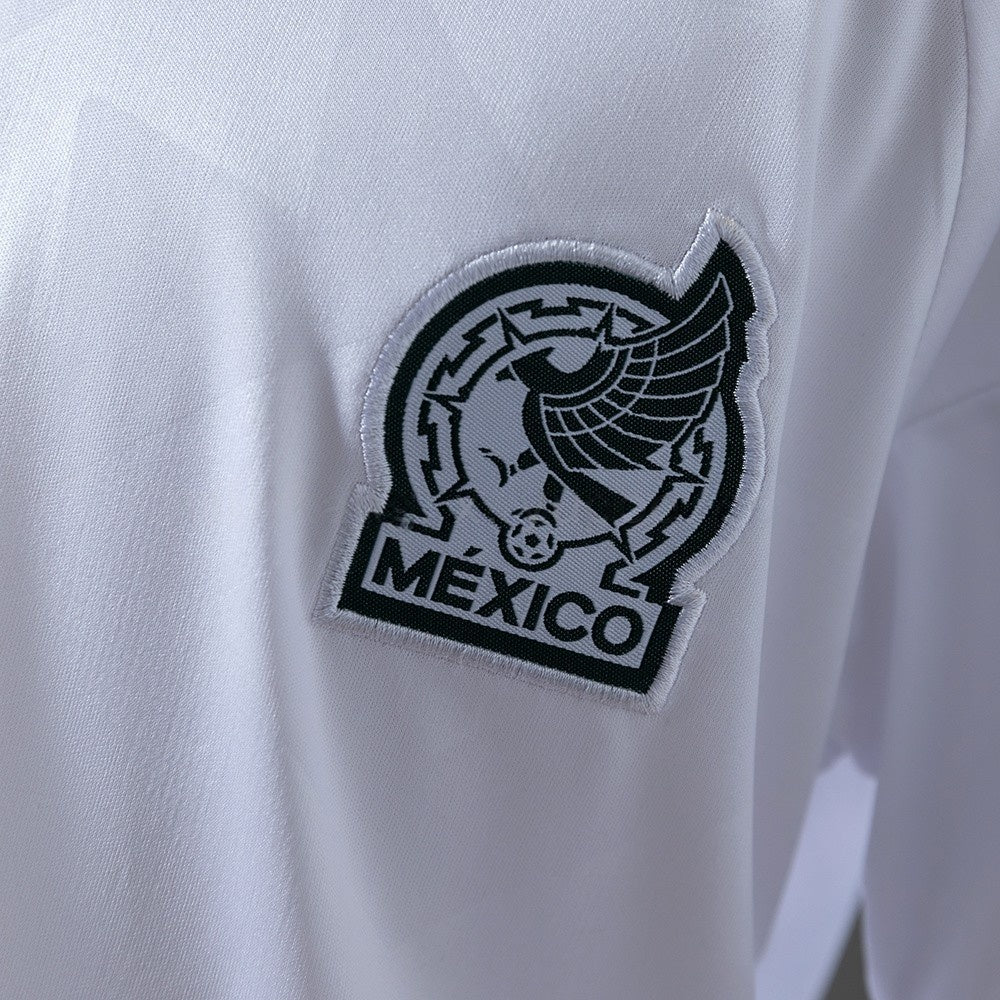 Kids Mexico Jersey 2026 World Cup Away Football Kit Soccer product image 6