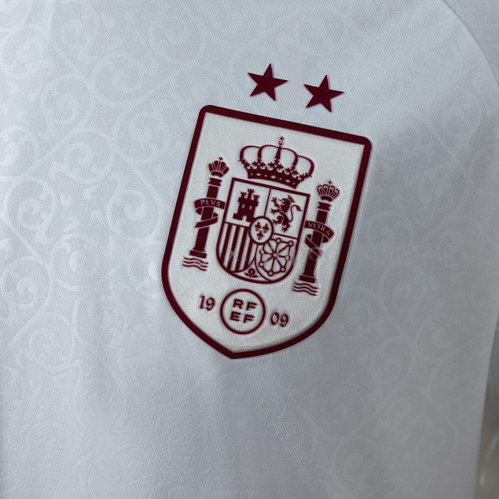 2-Star Spain Away Jersey 2026 World Cup Champion Football product image 7