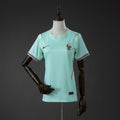 Women France Away Jersey 2026 World Cup Football Kit Soccer product image 1