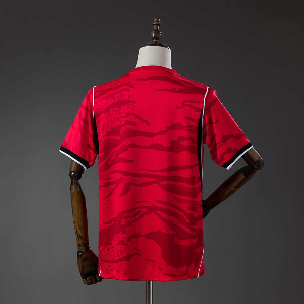 South Korea Home Jersey 2026 World Cup Football Kit Soccer product image 2