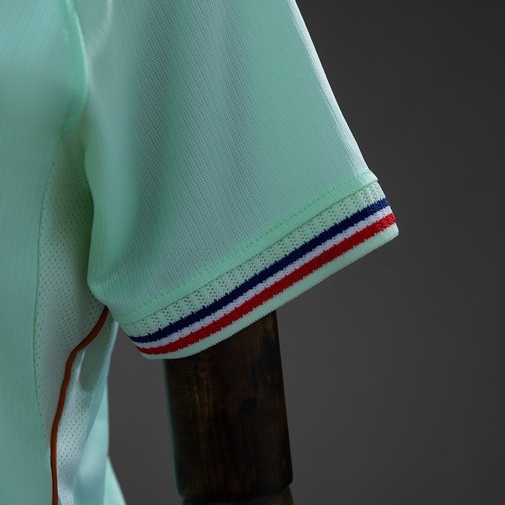 Women France Away Jersey 2026 World Cup Football Kit Soccer product image 4