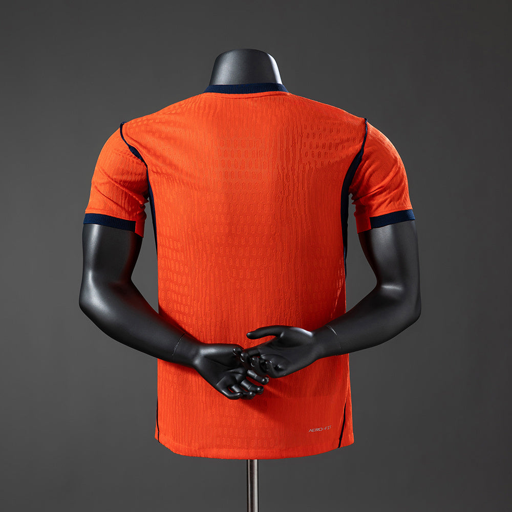 Player Version Netherlands Home Jersey 2026 World Cup product image 2