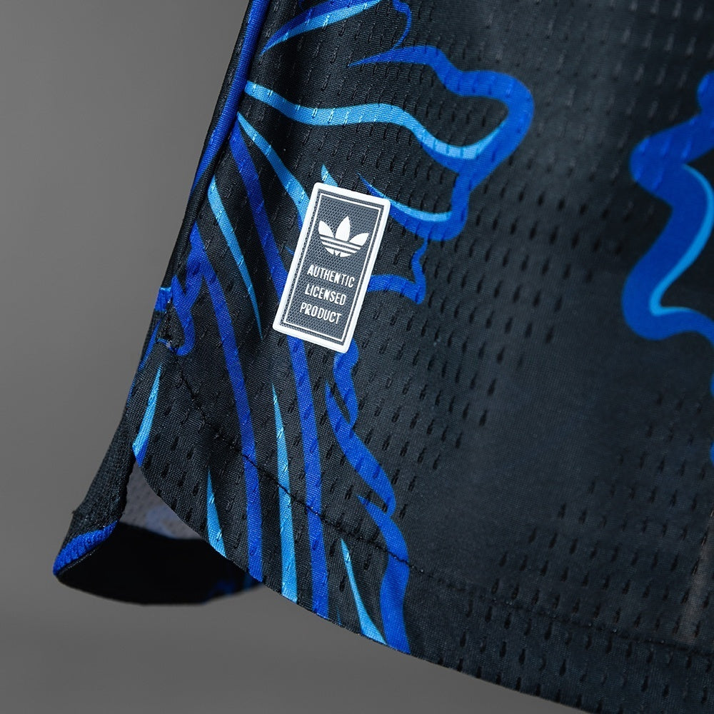 Player Version Argentina Away Jersey 2026 World Cup product image 4