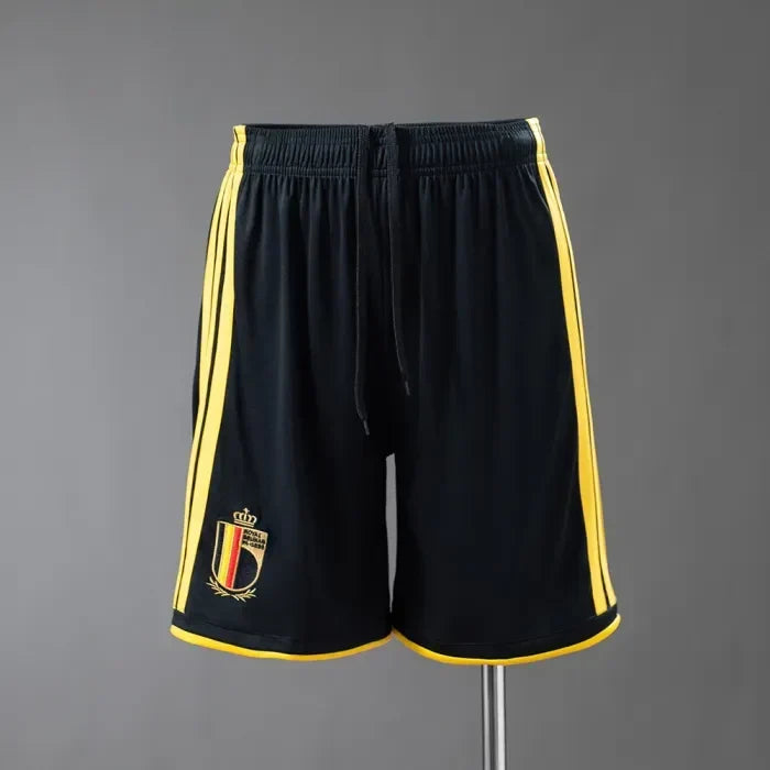 Belgium Home Shorts 2026 World Cup Football Kit product image 1