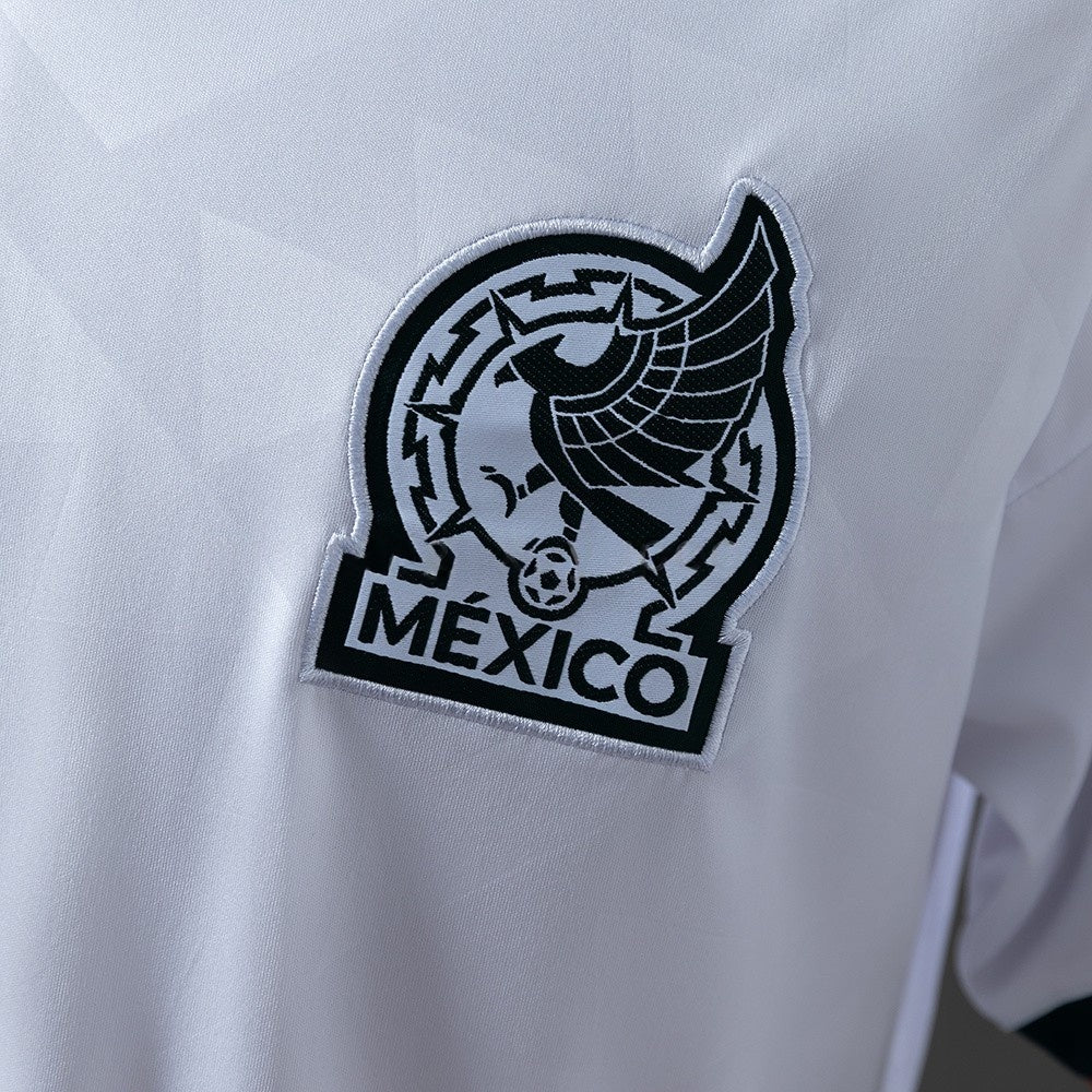 Mexico Away Jersey 2026 World Cup Football Kit Soccer Shirt product image 4