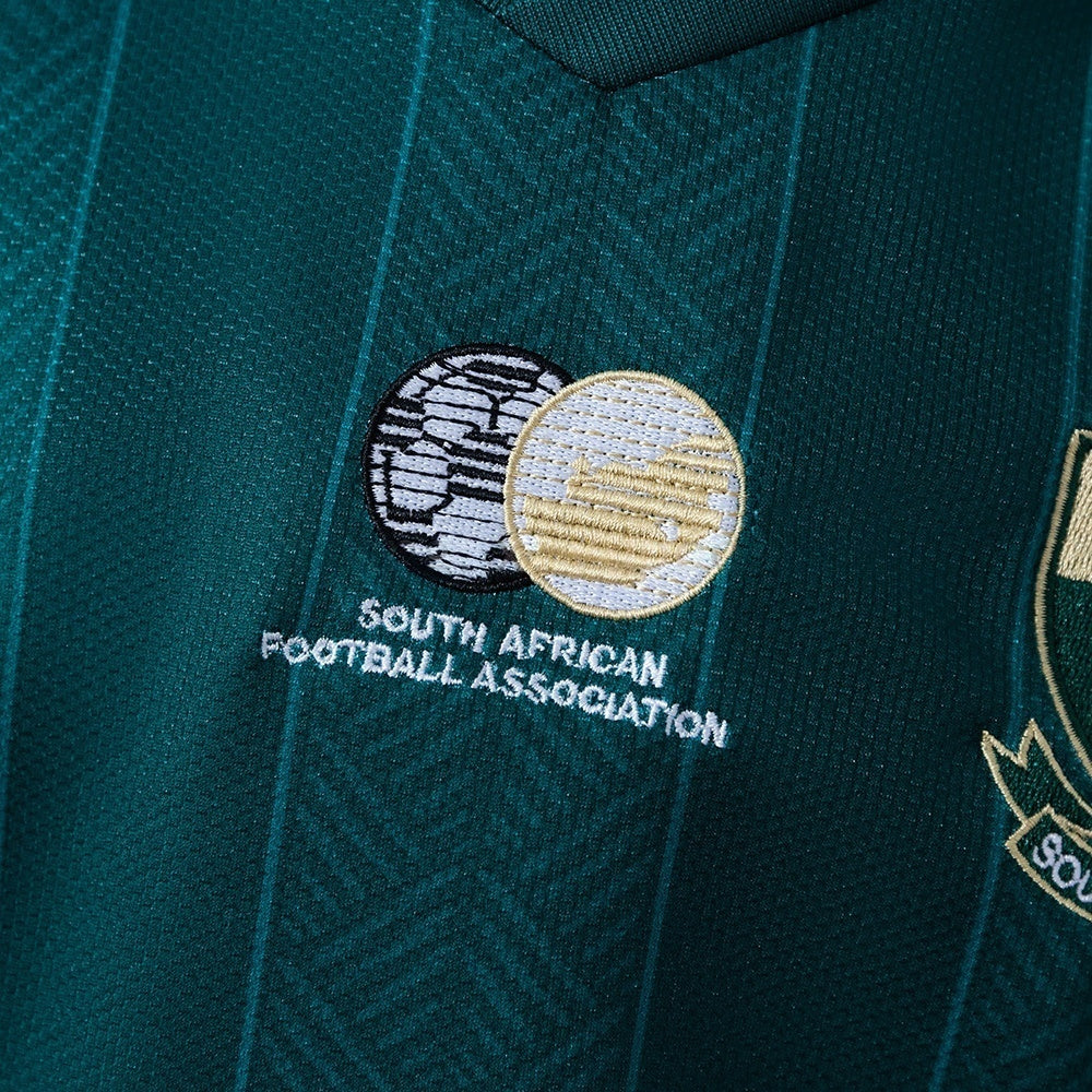 Kids South Africa Away Jersey 2026 World Cup Football Kit product image 8