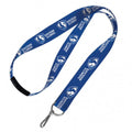 Eastern Illinois Panthers Breakaway Lanyard product image 1, provided for visual reference and product detail review