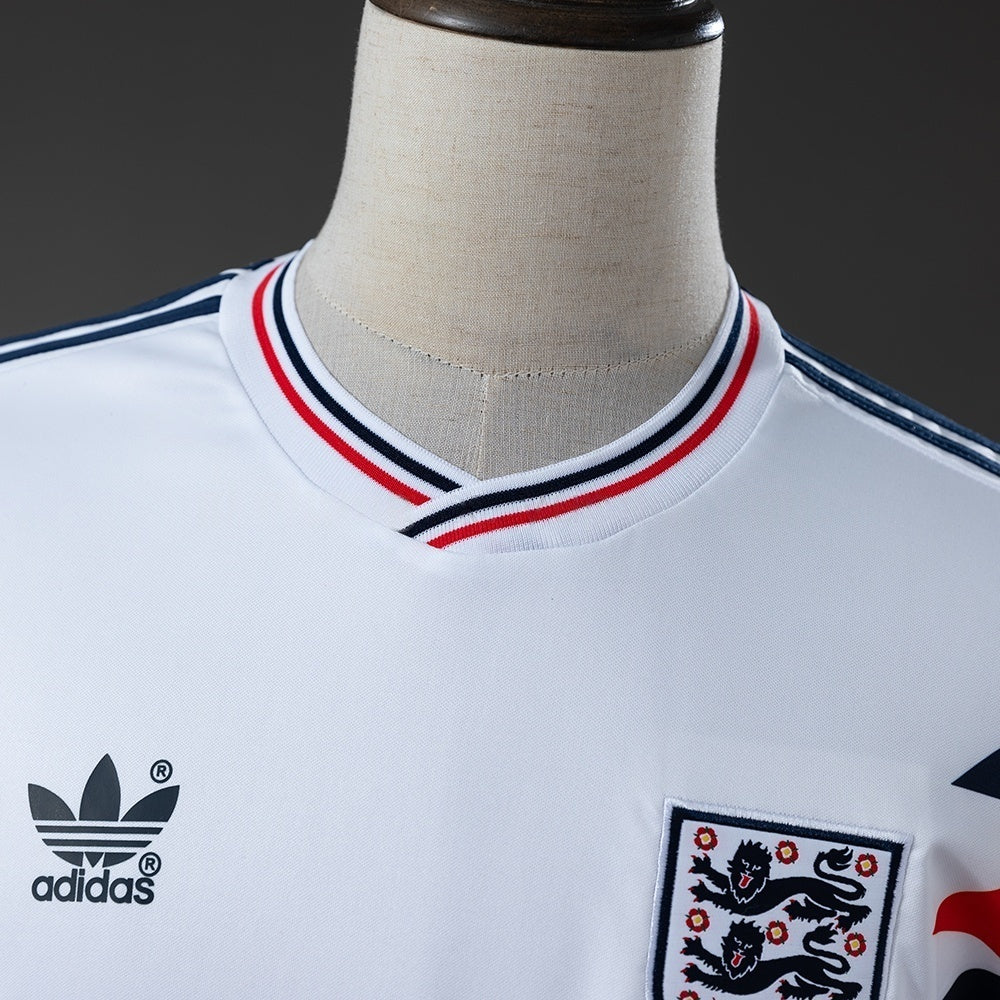 England Retro Jersey 2026 World Cup Football Kit Soccer product image 5