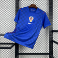 Croatia Away Jersey 2026 World Cup Football Kit Soccer product image 1