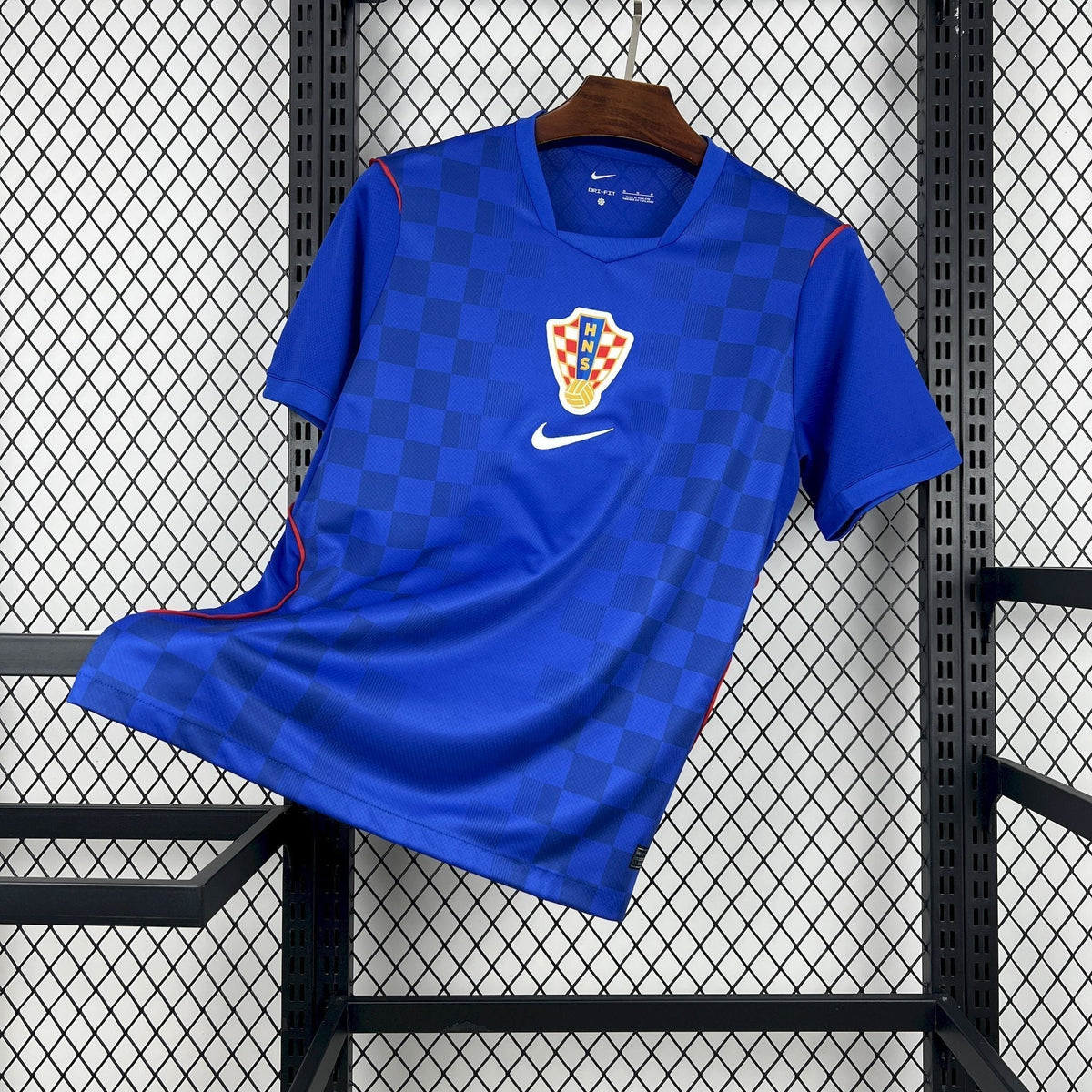Croatia Away Jersey 2026 World Cup Football Kit Soccer product image 1