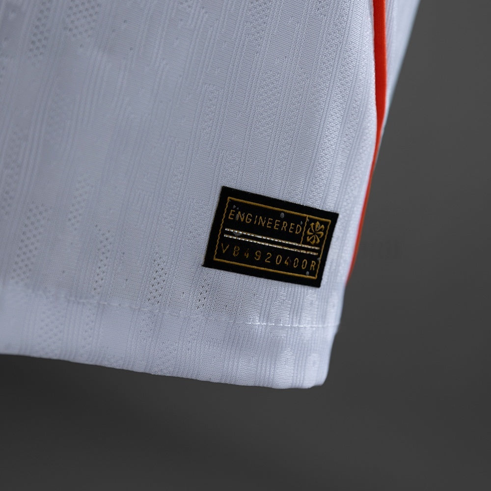 Player Version Netherlands Away Jersey 2026 World Cup product image 3