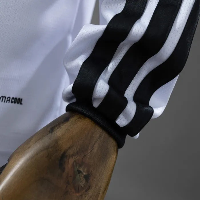 Germany Jersey 2026 World Cup Home Football Kit Long Sleeves product image 6