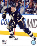 Keith Tkachuk St. Louis Blues Photo (Size 8X10) product image 1, provided for visual reference and product detail review