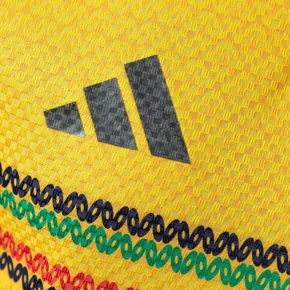 Player Version Jamaica Home Jersey 2026 World Cup Football product image 6