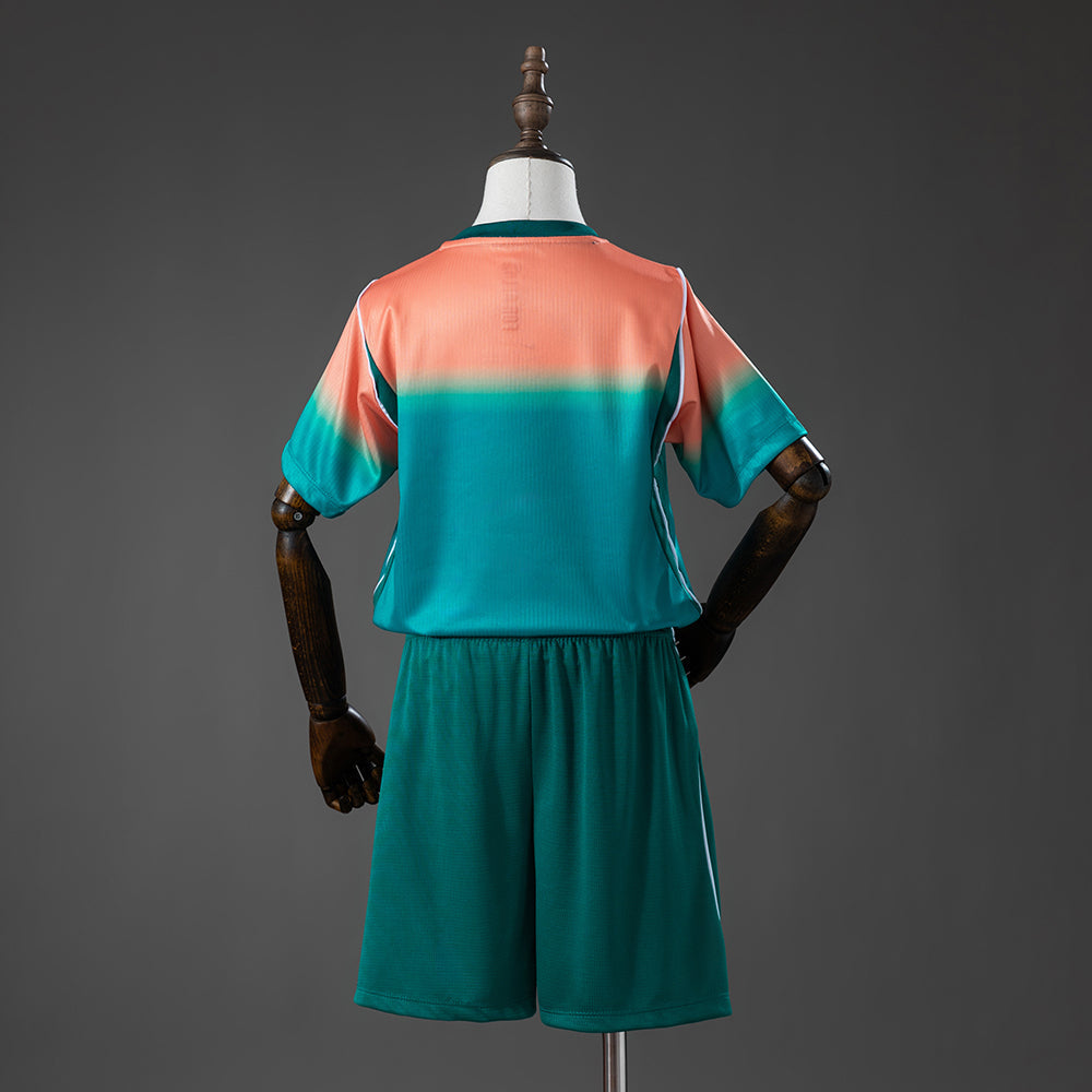 Kids Australia Away Jersey 2026 World Cup Football Kit product image 2