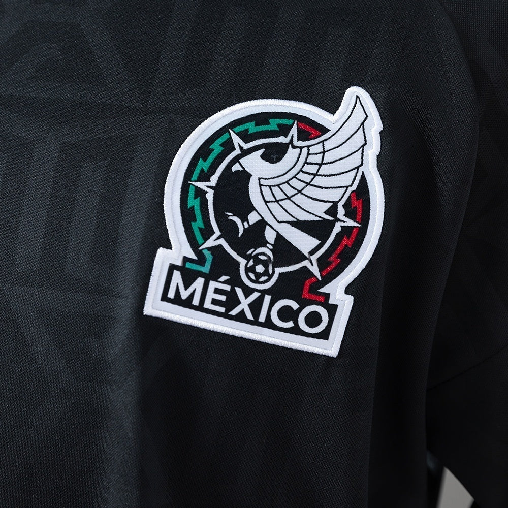 Mexico Third Jersey 2026 World Cup Football Kit Soccer Shirt product image 3