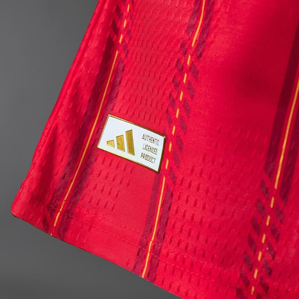 2-Star Player Version Spain Home Jersey 2026 World Cup product image 5