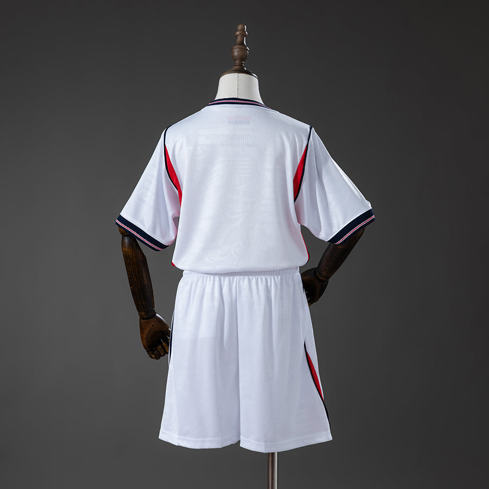 Kids England Home Jersey 2026 World Cup Football Kit Soccer product image 2