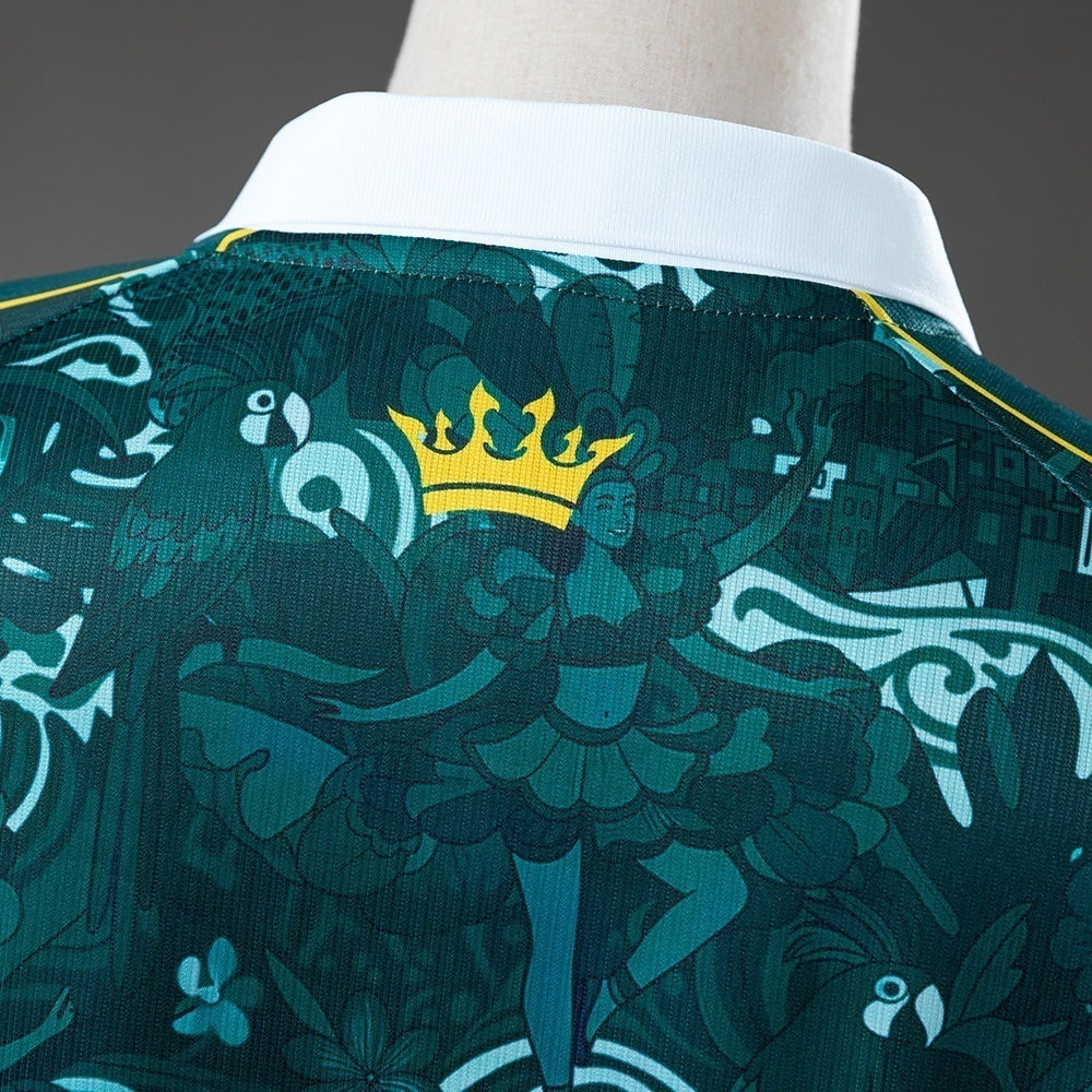 Brazil Special Jersey 2026 World Cup Football Kit Soccer product image 3