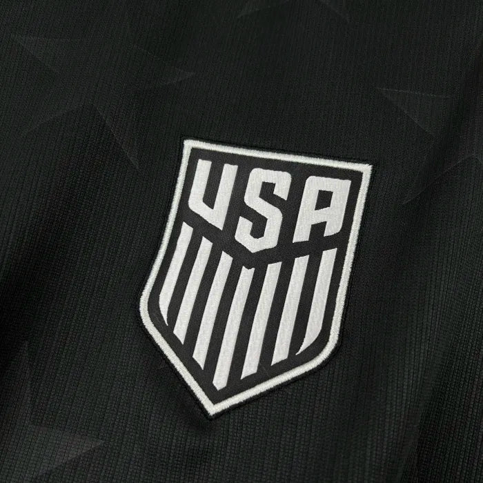 USA Away Jersey 2026 World Cup Football Kit Soccer Shirt product image 2
