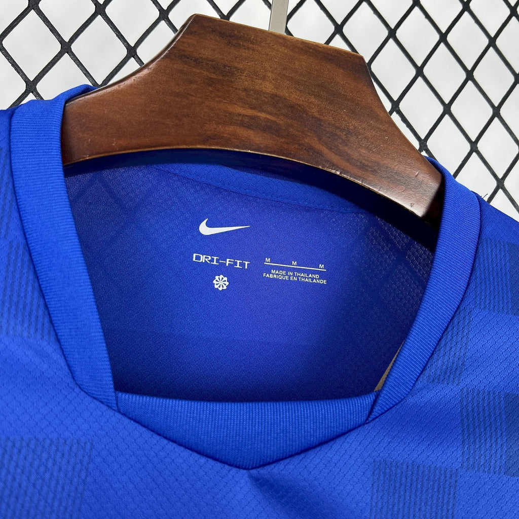 Croatia Away Jersey 2026 World Cup Football Kit Soccer product image 4