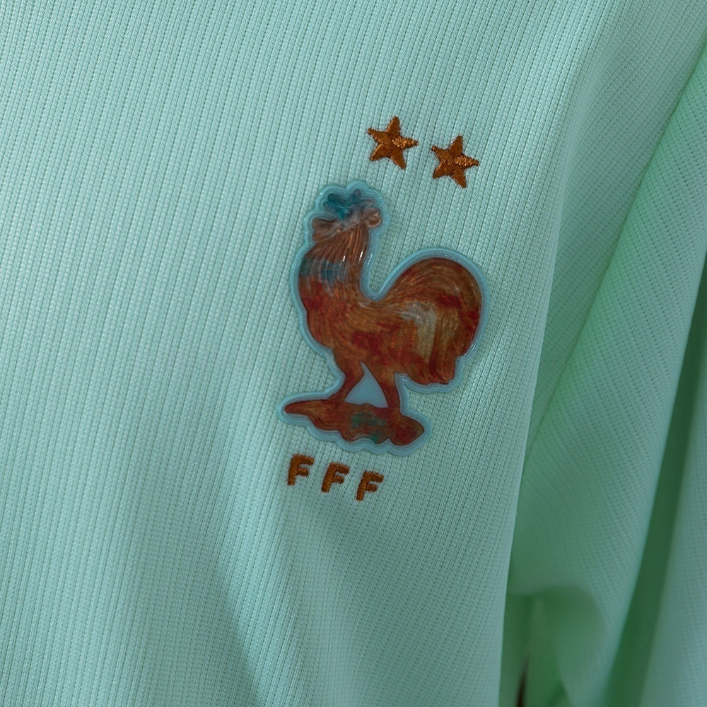 Kids France Away Jersey 2026 World Cup Football Kit Soccer product image 7